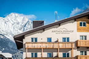 Hotel Antholzerhof Rasun Anterselva